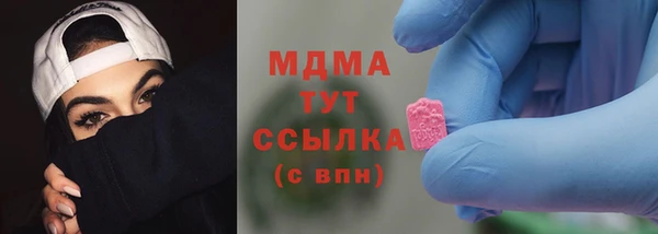 молекула духа Карпинск